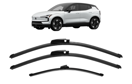 Replacement Wiper Blades For Volvo EX30 Cross Country