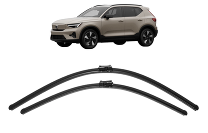 Volvo EX40 Wiper Blades