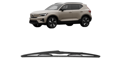 Volvo EX40 Wiper Blades