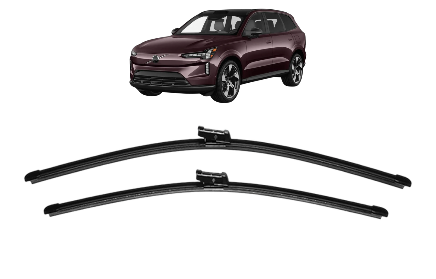 Volvo EX90 Wiper Blades