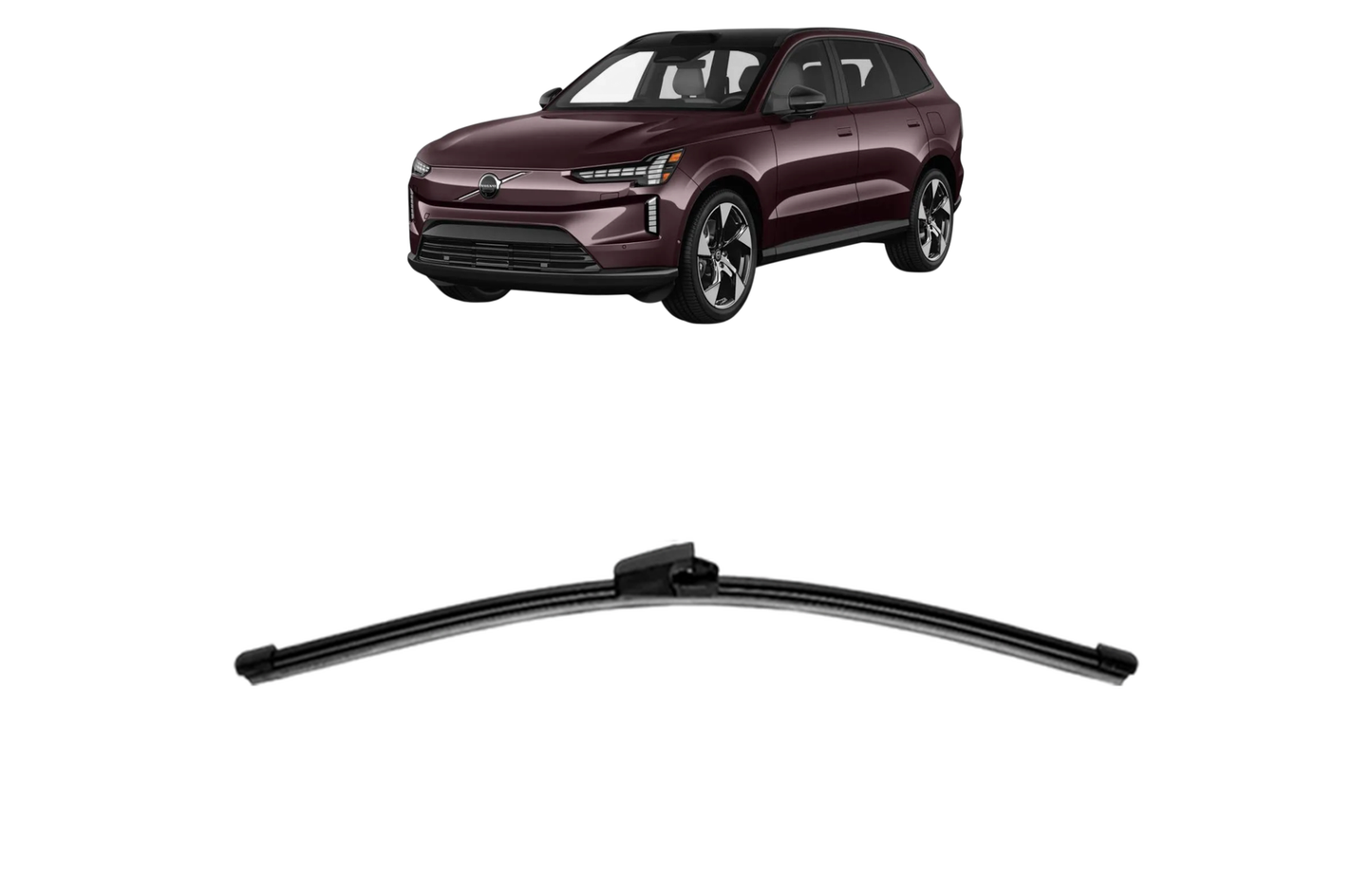 Volvo EX90 Wiper Blades