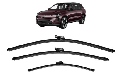 Replacement Wiper Blades For Volvo EX90