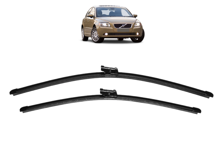 Replacement Wiper Blades For Volvo S40