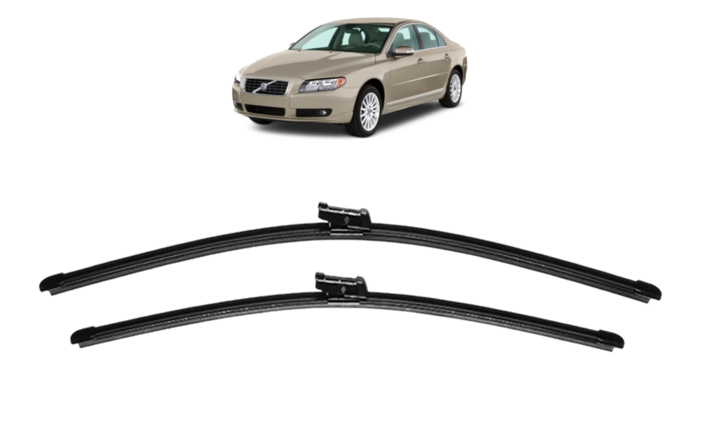 Replacement Wiper Blades For Volvo S80