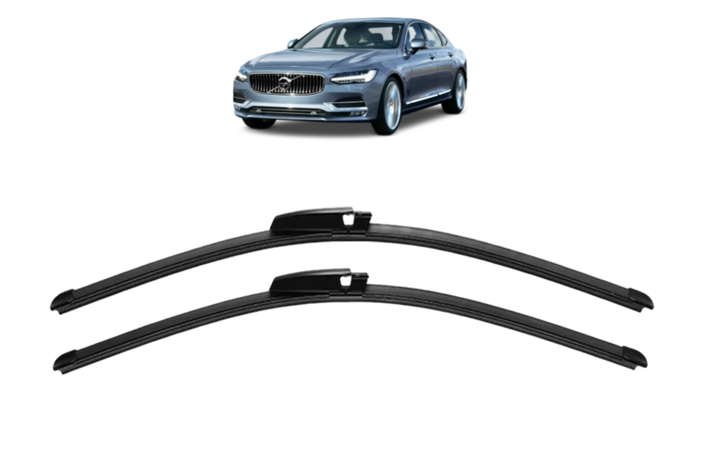 Replacement Wiper Blades For Volvo S90