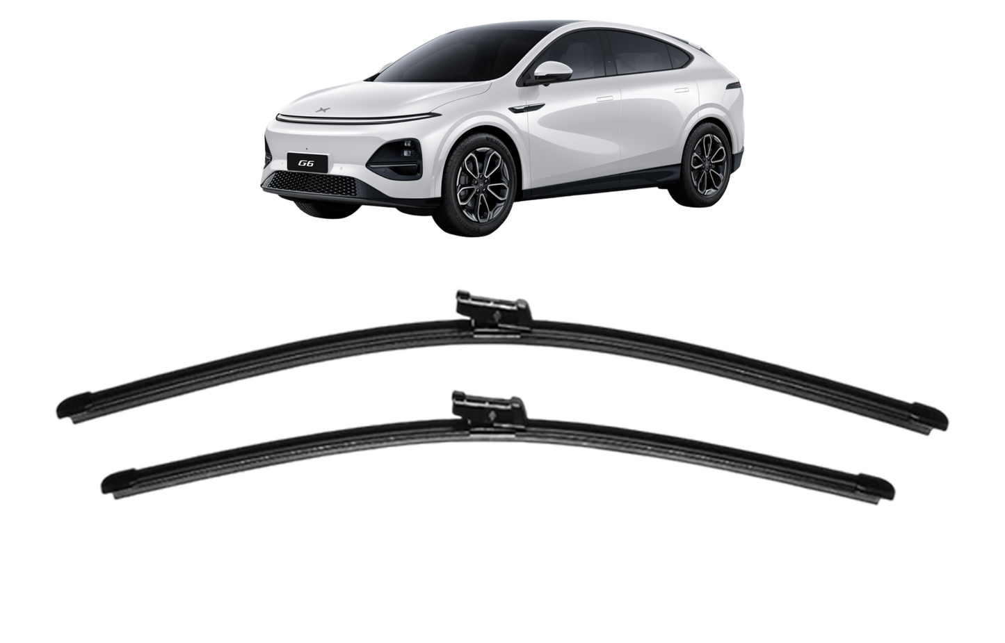 XPeng G6 Wiper Blades