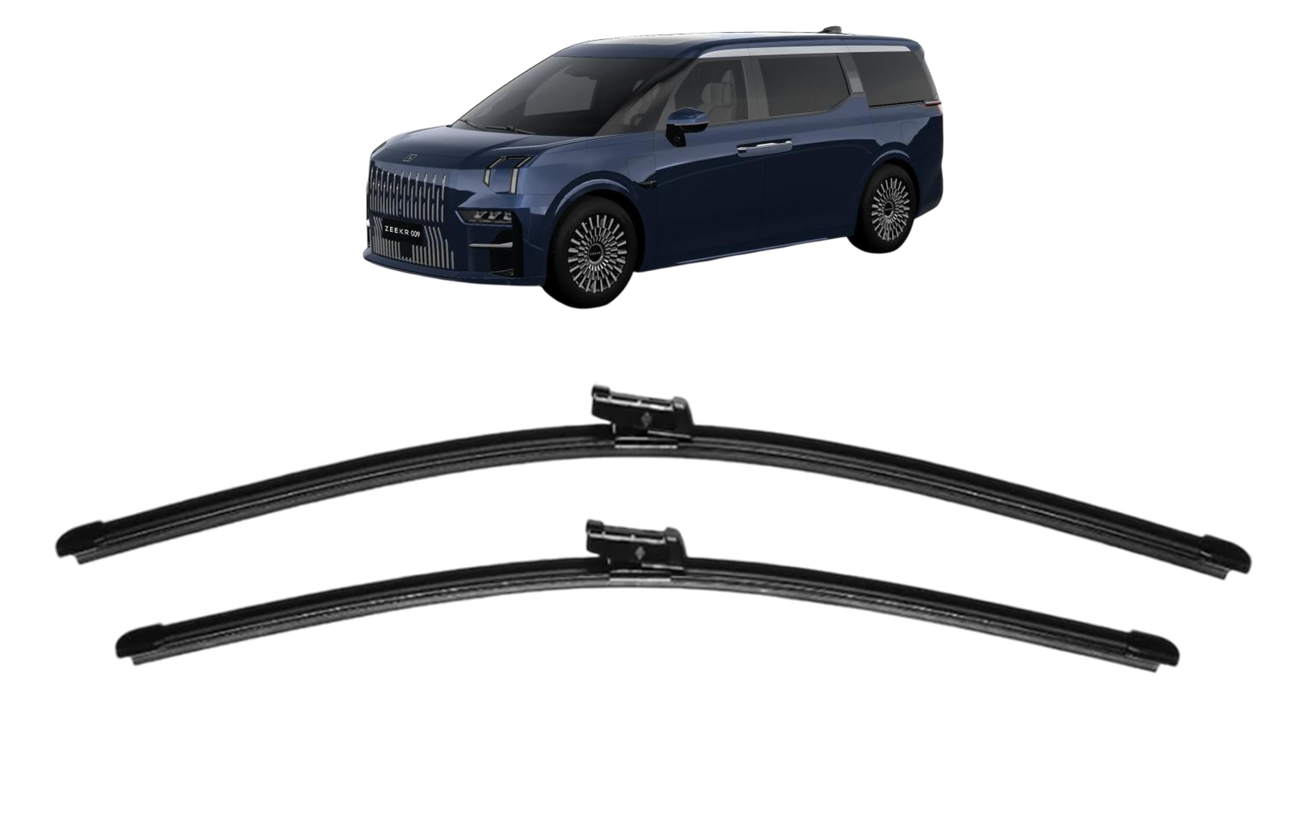 Replacement Wiper Blades For Zeekr 9