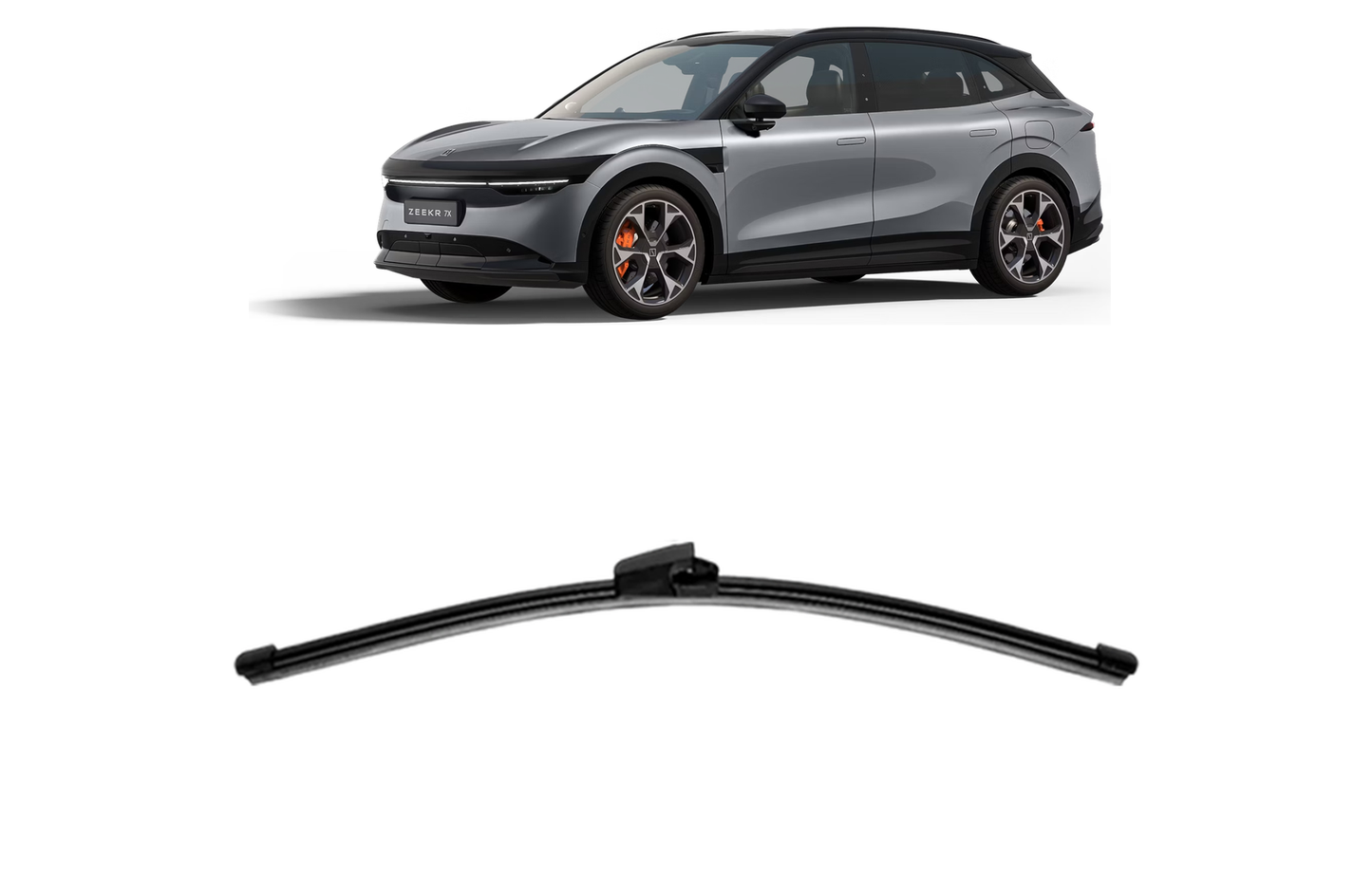 Zeekr 7X Wiper Blades