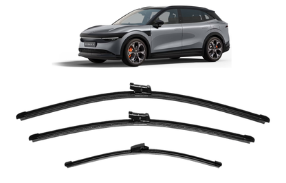 Replacement Wiper Blades For Zeekr 7X