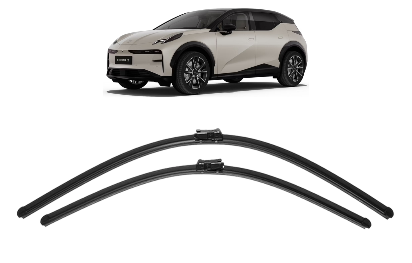 Zeekr X Wiper Blades