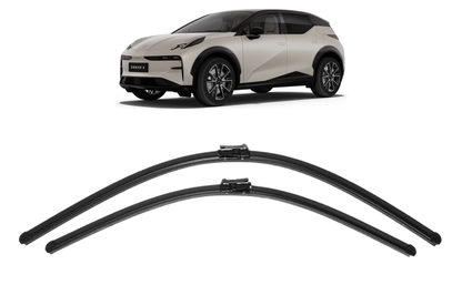 Zeekr X Wiper Blades