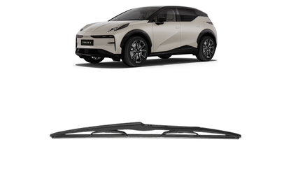 Zeekr X Wiper Blades