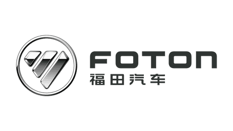 Foton replacement wiper blades