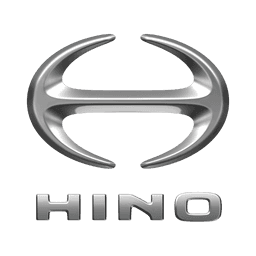 Hino replacement wiper blades