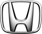 Honda replacement wiper blades