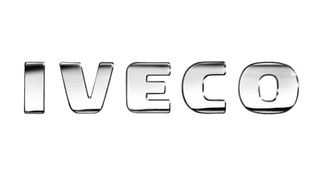 Iveco replacement wiper blades