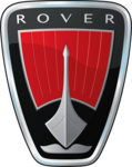 Rover replacement wiper blades